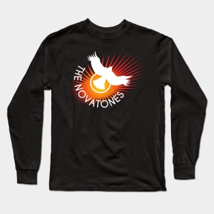 Sunburst 2 Long Sleeve T-Shirt